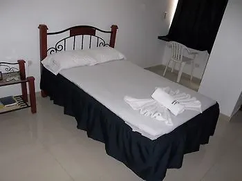 Hotel Tone Cali