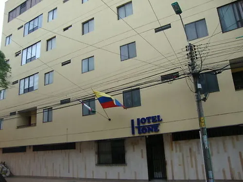 Hotel Tone Cali