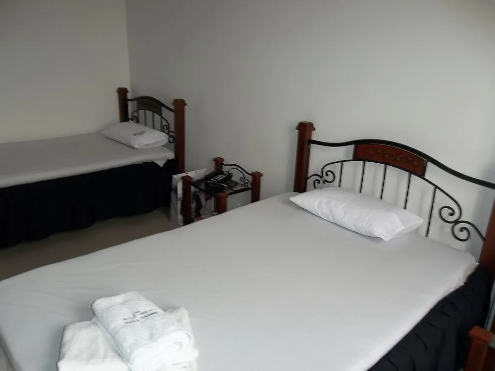 Hotel Tone Cali Colombia