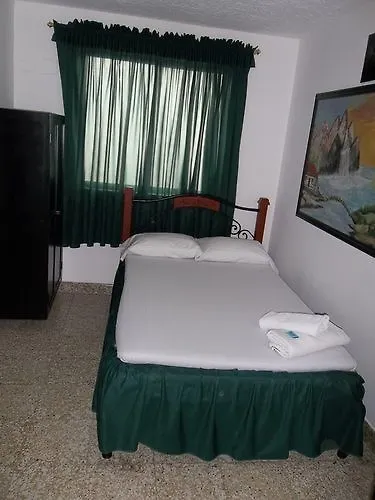 Hotel Tone Cali Colombia