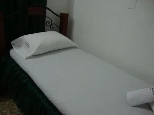 Hotel Tone Cali