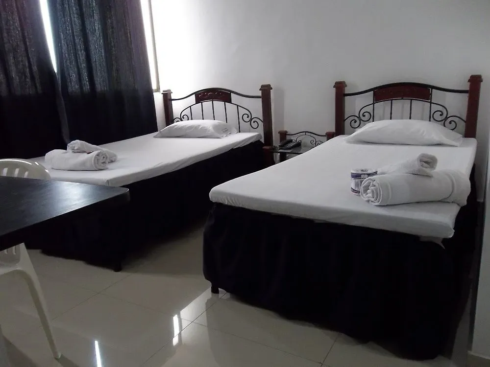 Hotel Tone Cali