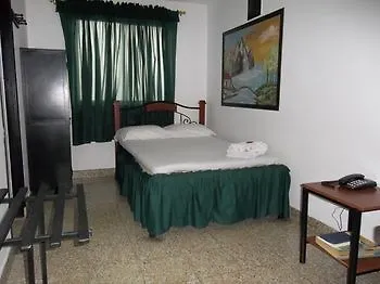 Hotel Tone Cali