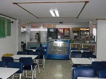 Hotel Tone Cali Colombia