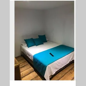 Apartamento Blue Parrot San Antonio