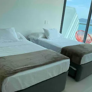 Hermoso Apartamento Bello Horizonte Santa Marta (Magdalena)