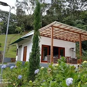 Villa Las Aguilas