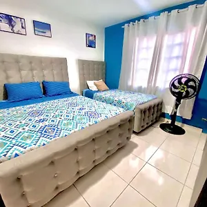 Apartamento Casa Gris