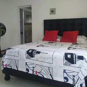 Apartamento Oasis Del Norte