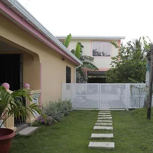Mango House San Andrés