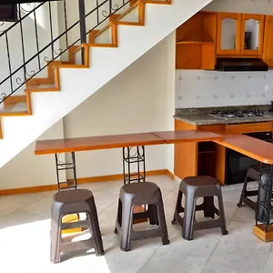 Apartamar Santa Marta - Amoblados Con Vista Al Mar! Santa Marta (Magdalena)