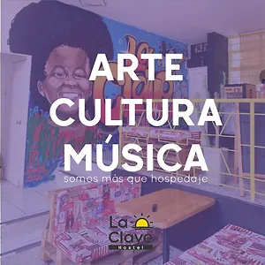 Gasthuis La Clave
