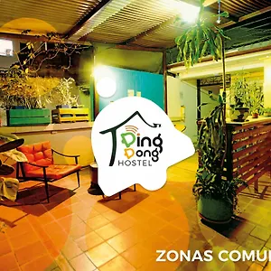  Hostel Ding-dong