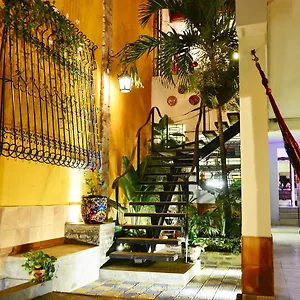 4* Affittacamere Magic Garden House