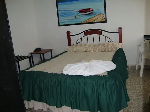 Hotel Tone Cali