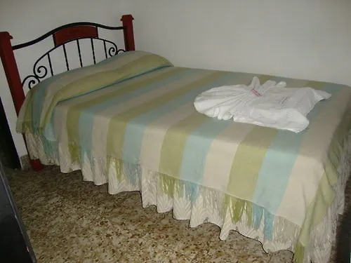 **  Hotel Tone Cali Kolumbia