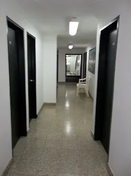 Hotel Tone Cali